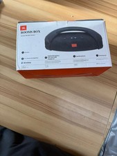 Boombox2 Portable Bluetooth