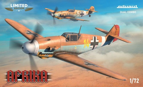 Eduard 2112 72nd scale - 2112, 1:72nd