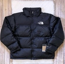 The North Face 700 Down Jacket Coat 1996 Retro Nuptse 700