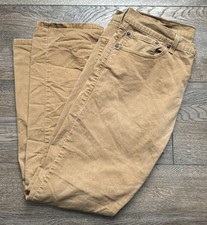 Levi's 505 Jeans Mens 38x32