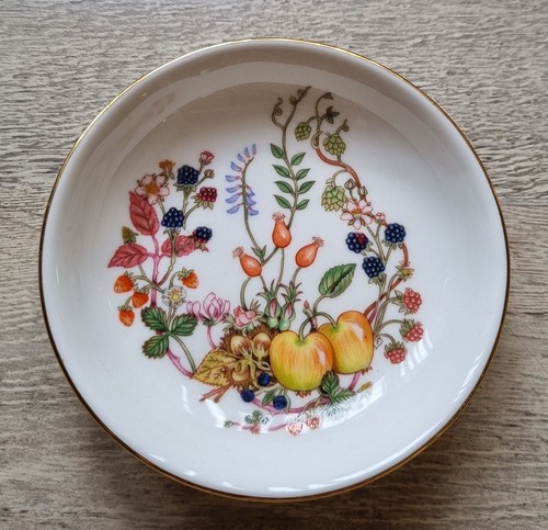 Aynsley somerset fine - fine, bone