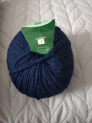 Merino wool blend yarn - merino,
