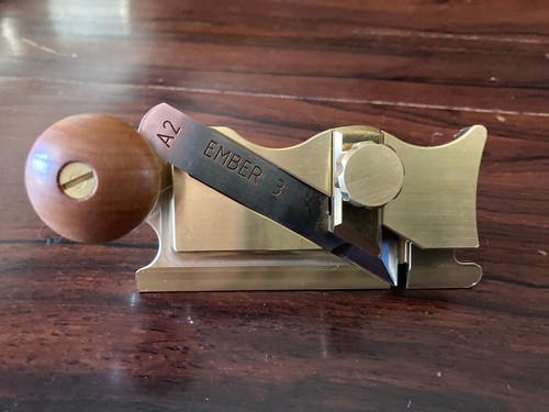 Ember 98 side rabbet - 98,