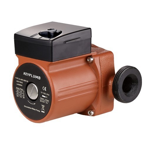 Keyplumb speed circulating - speed,