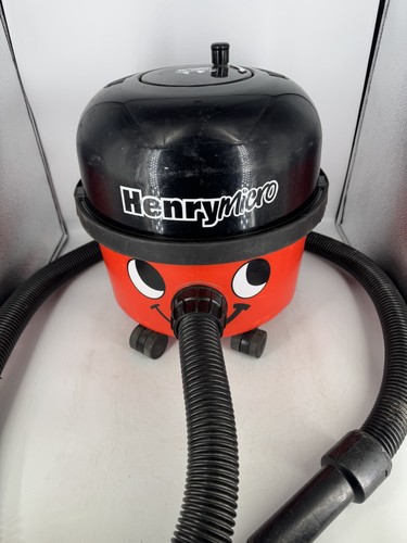 Numatic henry hvr200m - numatic,