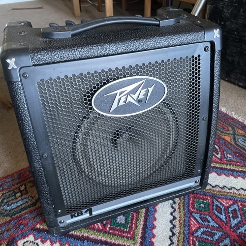 Peavey kb1 20w keyboard - peavey,