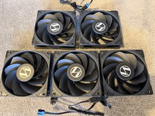 Lian Li reverse blade PWM