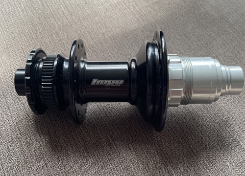 Hope pro rs4 - hope,