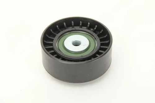 Tensioner pulley ribbed belt - tensioner,