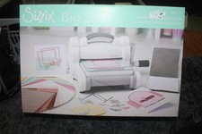 Sizzix Big Shot Die Cutting