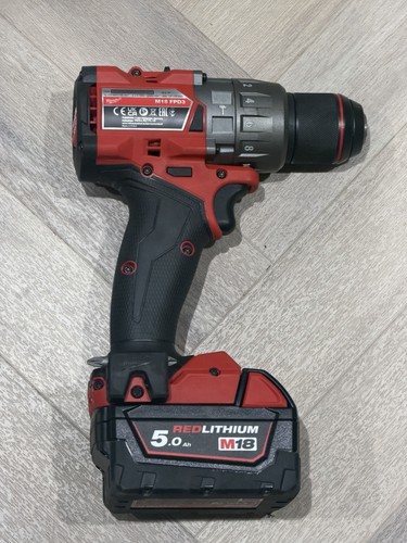 Milwaukee m18onepd2 502x 18v - milwaukee,
