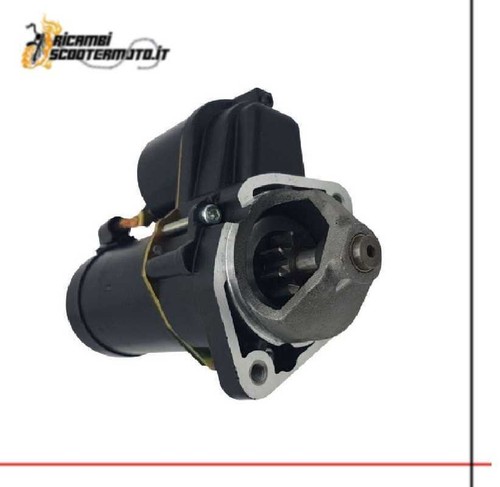 Starter moto guzzi v35 - moto, 350