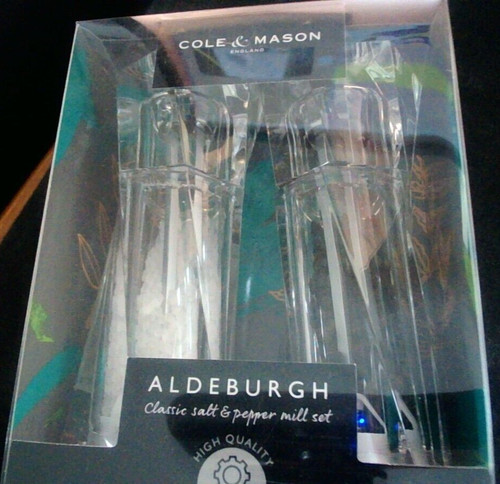 Cole mason aldeburgh - cole, &