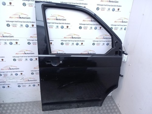 Transporter 2005 right - vw, t5
