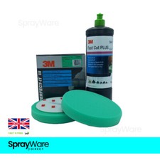 3M 51815 Perfect It Fast Cut