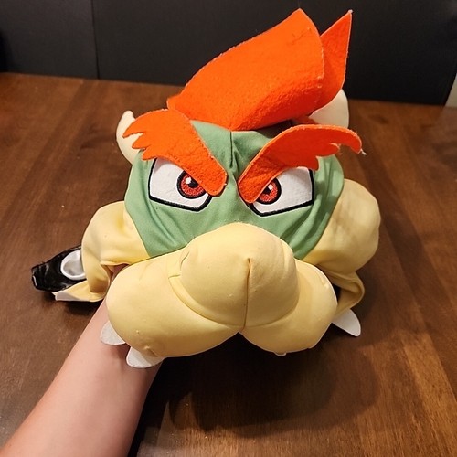 Super mario bros - bros., bowser
