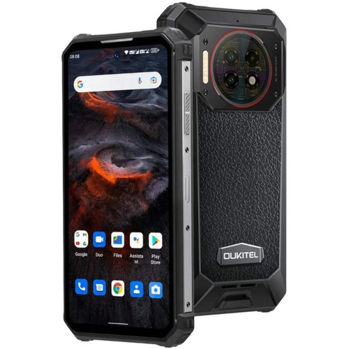Oukitel wp19 pro - wp19, mobile