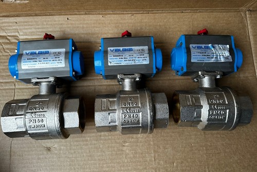 Job lot valbia 82da0010 - job, 3x