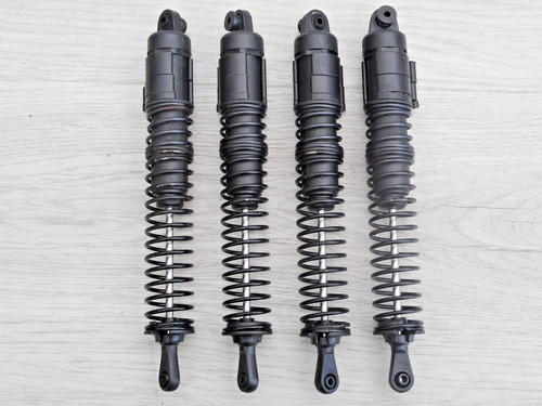 Hpi savage big bore - hpi, x4.6