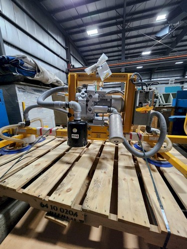 500 anver vacuum lifter new - lifter,
