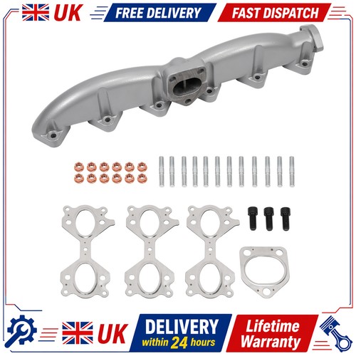 Exhaust manifold for bmw - exhaust,