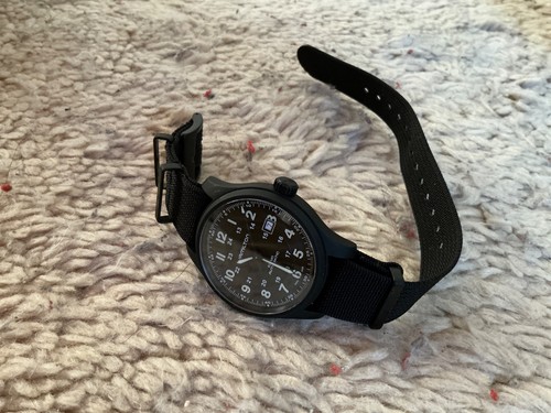 Hamilton khaki field men - khaki,