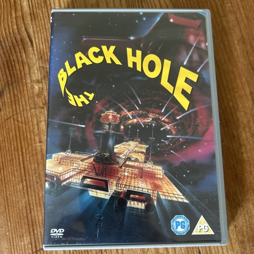 The black hole - the,