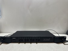 AKG Digital Stationary Receiver DMS TETRAD  : Free Shipping ( Receiver Only )