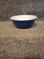 Denby, Imperial Blue, Cereal