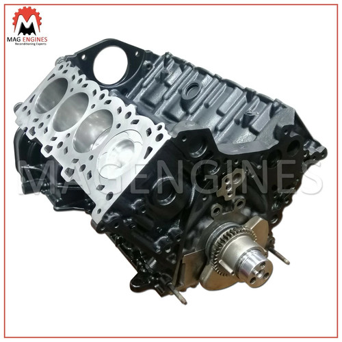 11400 51020 short engine - 11400-51020,
