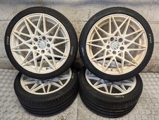 BMW 1 SERIES F20 F21 18" ALLOY