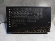 Jake Tsai 146 Keys Mictlan