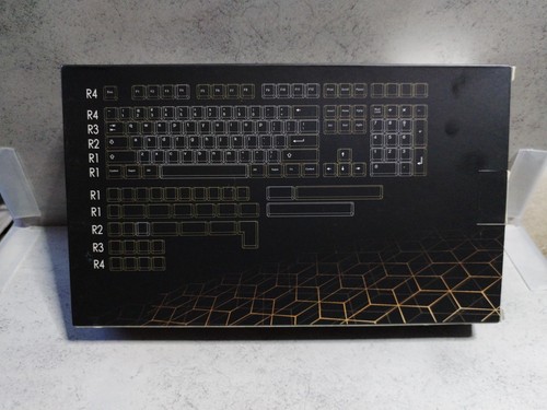 Jake tsai 146 keys - jake,