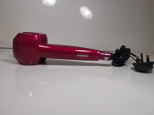 Babyliss curl secret - 🌸babyliss,