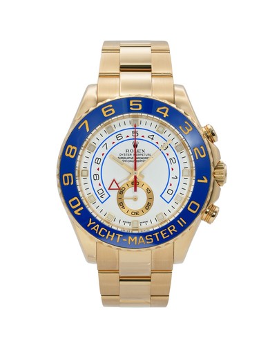 Rolex yacht master white - rolex, yacht-master