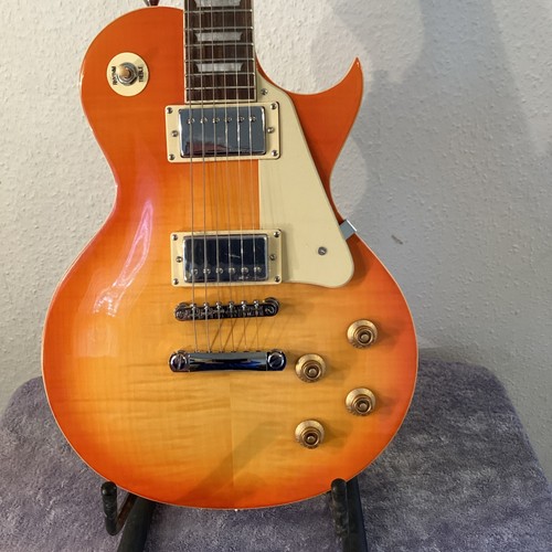 Guitar electric v100 - v100, hb