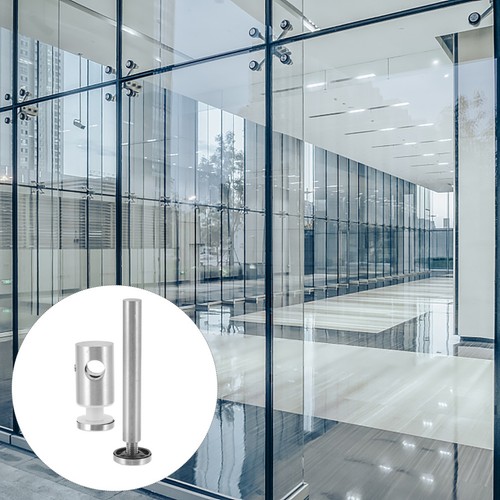 Metal handrail bracket - metal,