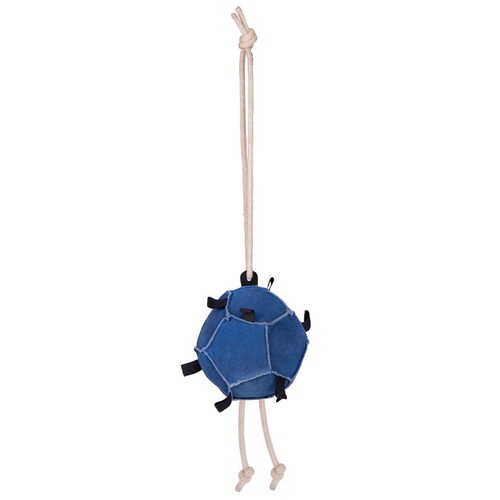 Horse stable hanging toy - stable, ball