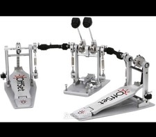 Eclipse Double Kick Drum Pedal