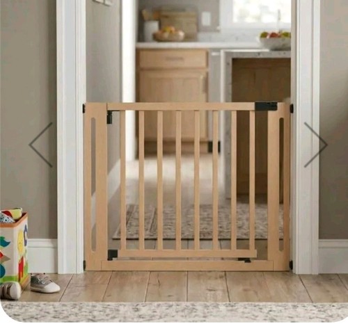 Safetots wooden elegance - safetots,