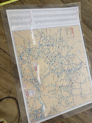 1985 london country green line - london,