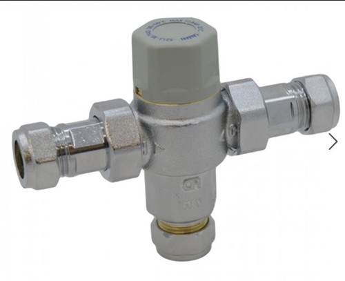Altecnic caleffi 15mm - ,