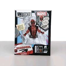 Unmatched Deadpool – Restoration Games MARVEL Out of Print Board Game