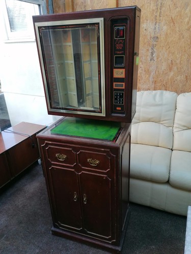 Jukebox sound leisure music - jukebox:,