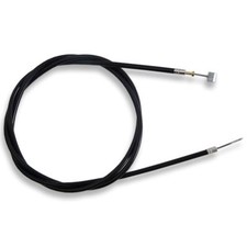 Universal clutch/brake cable ideal spare for Royal enfield Crusader