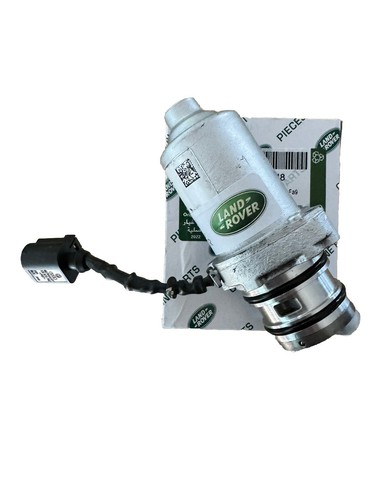 Haldex lr008958 awd pump - haldex,