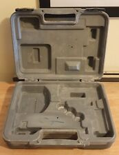 FLUKE PLS Laser Empty Carry Case Box