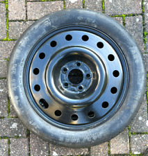 Lincoln Town Car 2003-11, 17" Spacesaver Wheel. Fits Stretch Limousines + others
