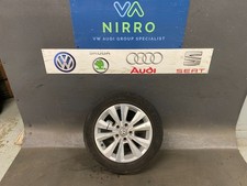 VW GOLF MK7 GENUINE 16 INCH