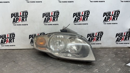 2004 2008 audi - audi, line